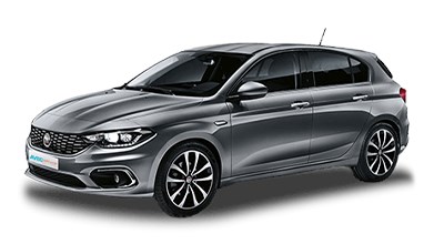 Fiat Egea Hatchback Araç Kiralama